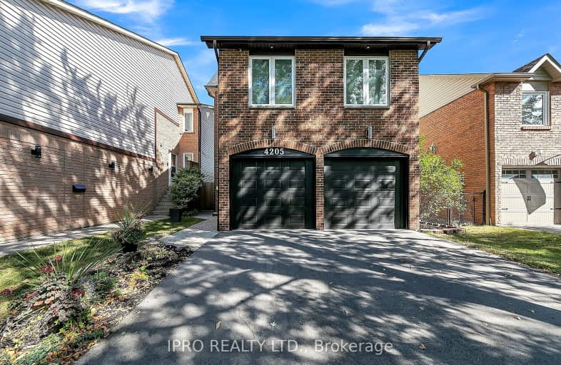 4205 Sunflower Drive, Mississauga | Image 1