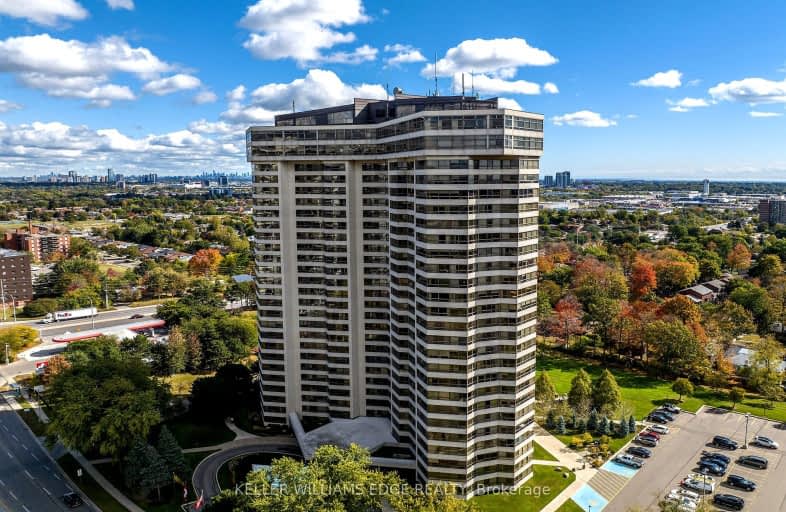 1112-1300 Bloor Street, Mississauga | Image 1