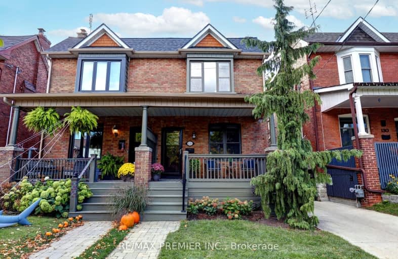 128 Evans Avenue, Toronto | Image 1