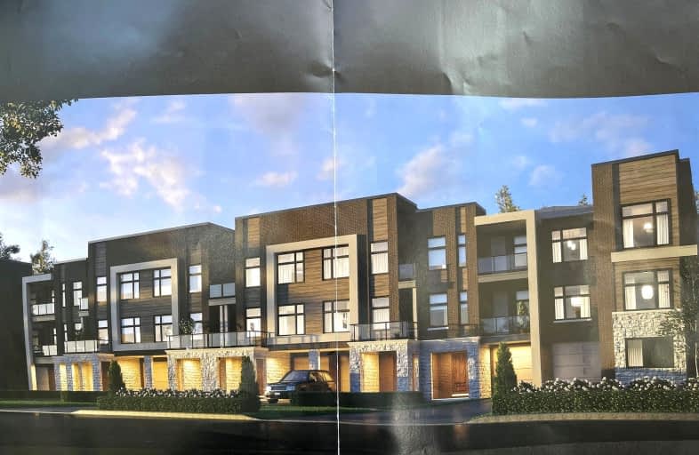 Phase-Lot Block 255 Th6 N/A East, Oakville | Image 1