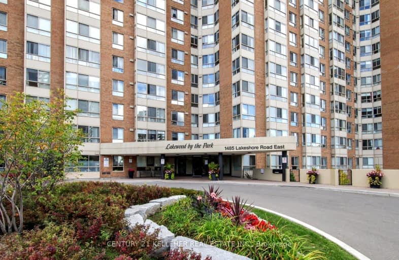 913-1485 Lakeshore Road East, Mississauga | Image 1