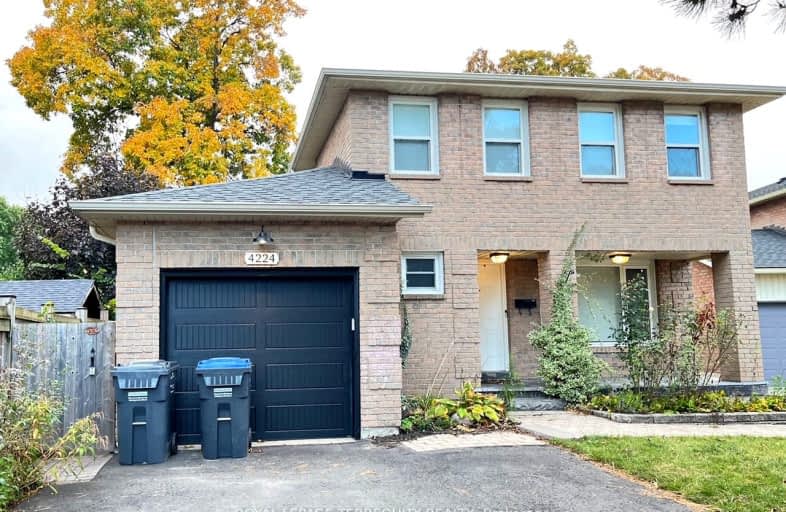 4224 White Spruce Court, Mississauga | Image 1