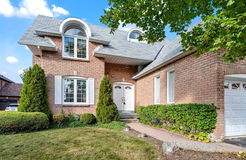 6723 Snow Goose Lane, Mississauga | Image 1