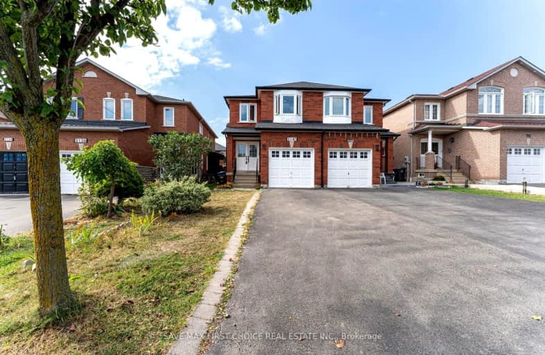 3140 Cottage Clay Road, Mississauga | Image 1