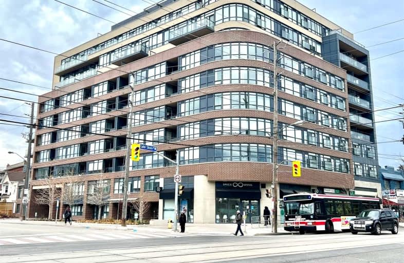 813-11 Superior Avenue, Toronto | Image 1
