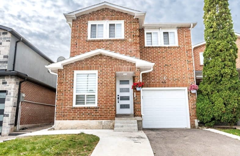 44 Trewartha Crescent, Brampton | Image 1