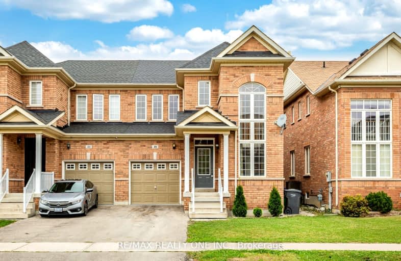 46 Boundbrook Drive, Brampton | Image 1