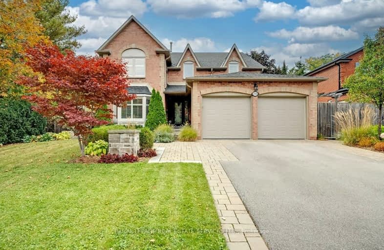 1732 Pilgrims Way, Oakville | Image 1