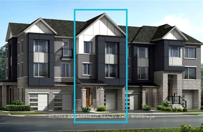 Lot1116 Saida Street, Mississauga | Image 1