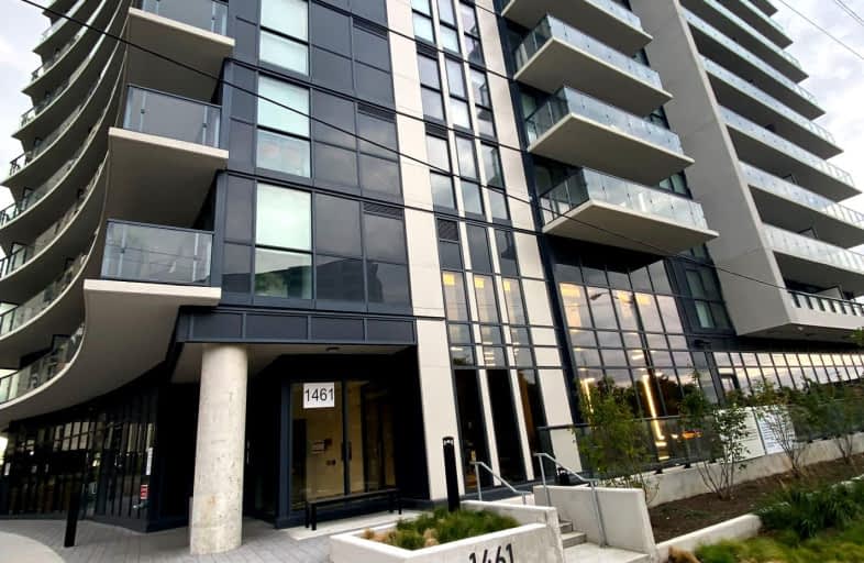 1005-1461 Lawrence Avenue West, Toronto | Image 1
