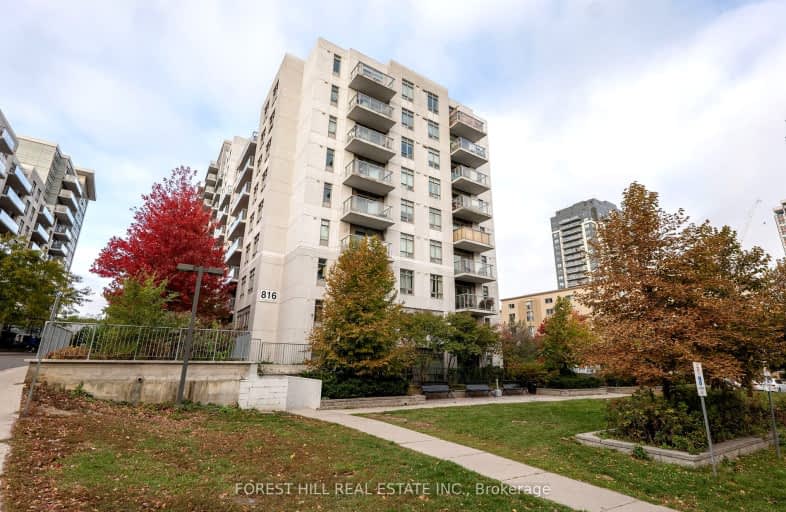622-816 Lansdowne Avenue, Toronto | Image 1