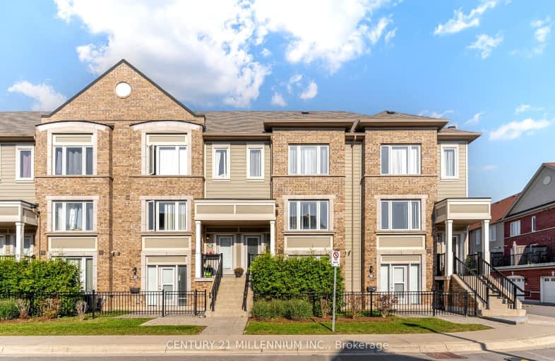 244-250 Sunny Meadow Boulevard, Brampton | Image 1