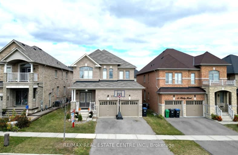 17 Parity Road, Brampton | Image 1