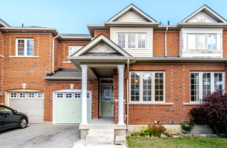 39 Frostbite Lane, Brampton | Image 1