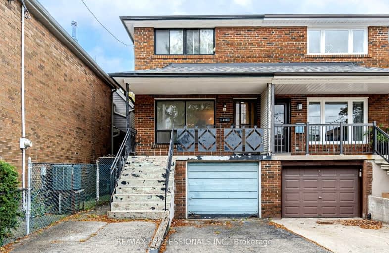 214 Medland Street, Toronto | Image 1