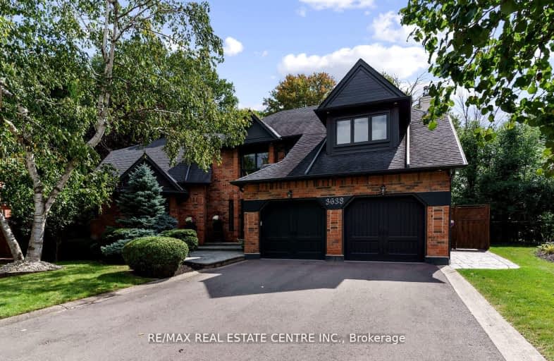 3638 St.Laurent Court, Mississauga | Image 1