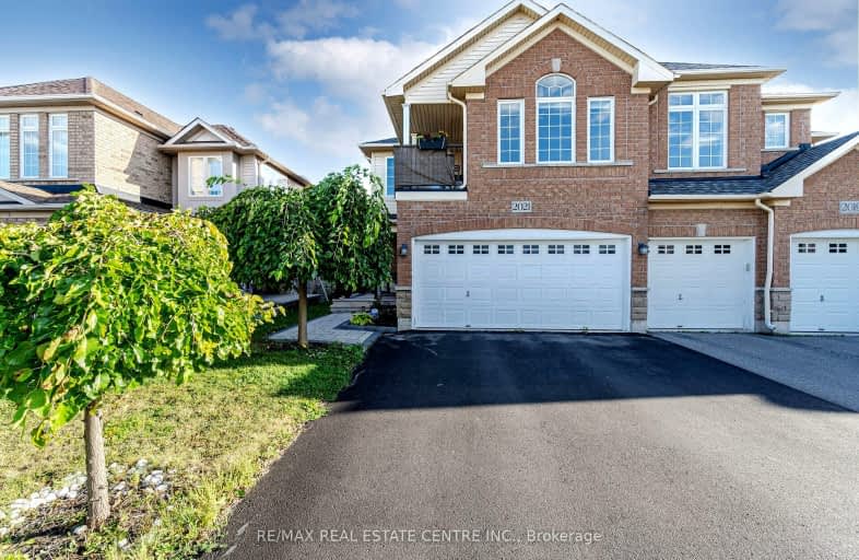 2021 Redstone Crescent, Oakville | Image 1