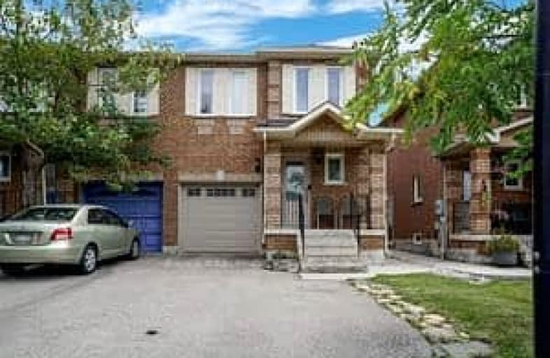 72 Tessler Crescent, Brampton | Image 1