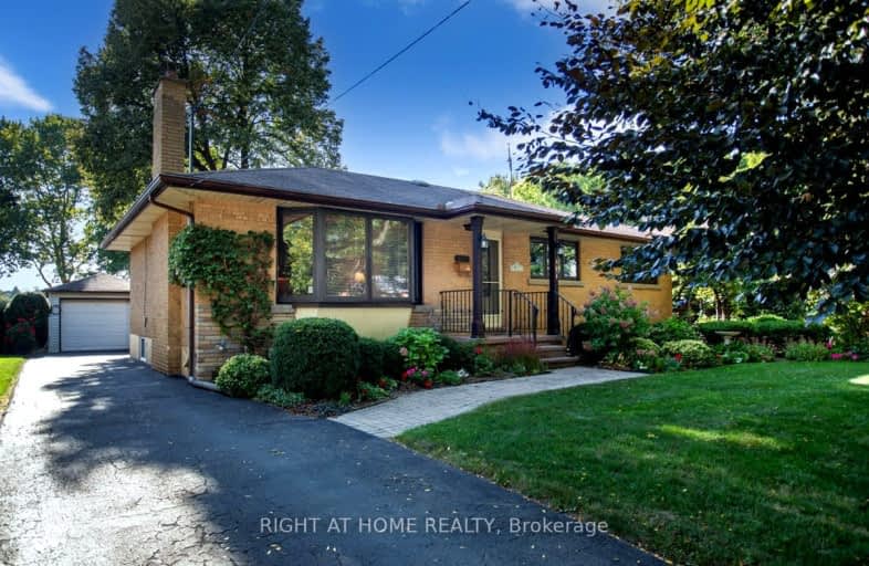 414 Belvenia Road, Burlington | Image 1