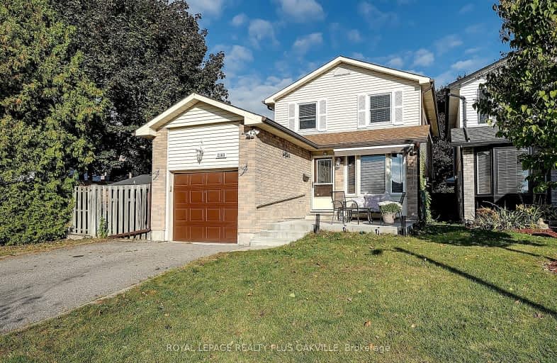 2163 Melissa Crescent, Burlington | Image 1