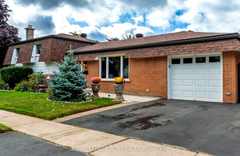 171 Highland Drive, Orangeville | Image 1