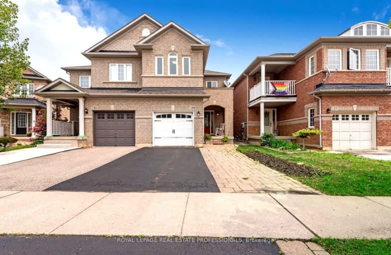 29 Woodcote Crescent, Halton Hills | Image 1