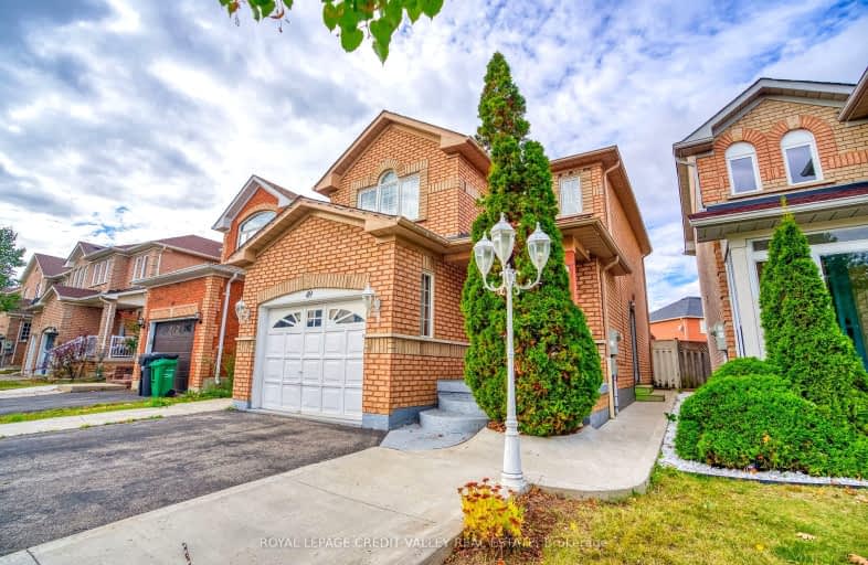 49 Twin Pines Crescent, Brampton | Image 1