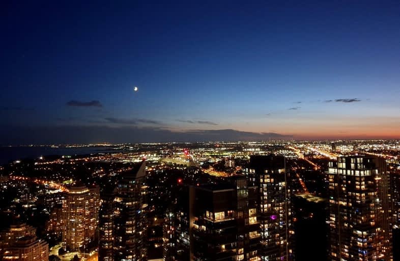5311-30 Shore Breeze Drive, Toronto | Image 1
