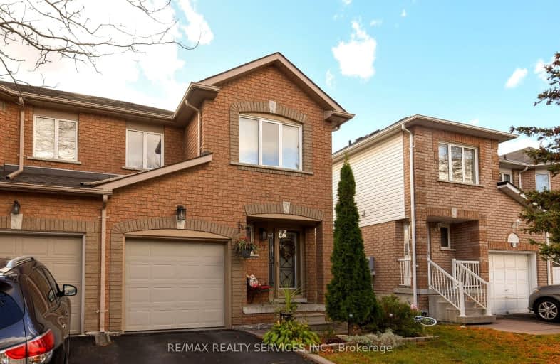 57-200 Cresthaven Road, Brampton | Image 1