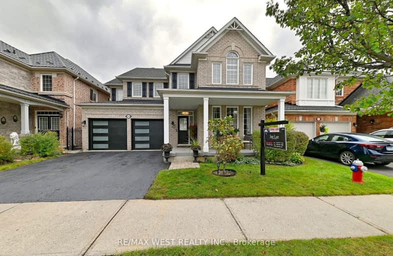 3946 Pondview Way, Mississauga | Image 1