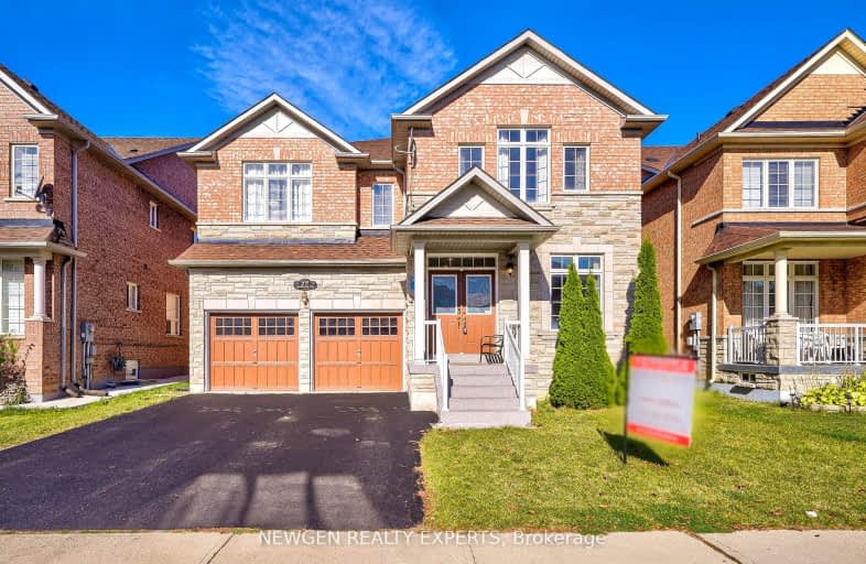 59 Lyndbrook Crescent, Brampton | Image 1