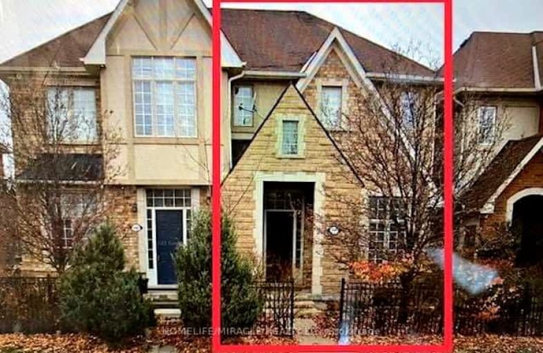 3485 Eglinton Avenue West, Mississauga | Image 1