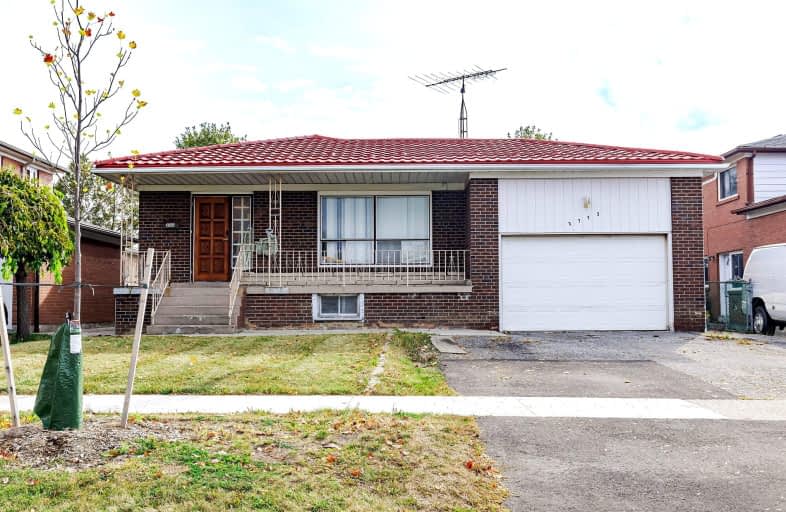 3773 Corliss Crescent East, Mississauga | Image 1