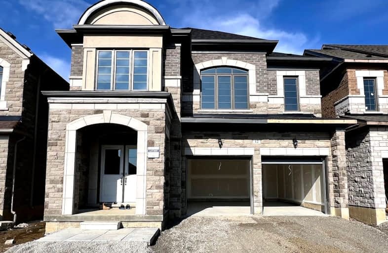 12 Spring Snow Road, Brampton | Image 1