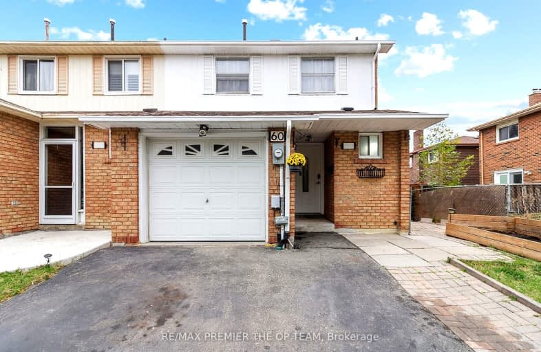 60 Rusthall Way, Brampton | Image 1