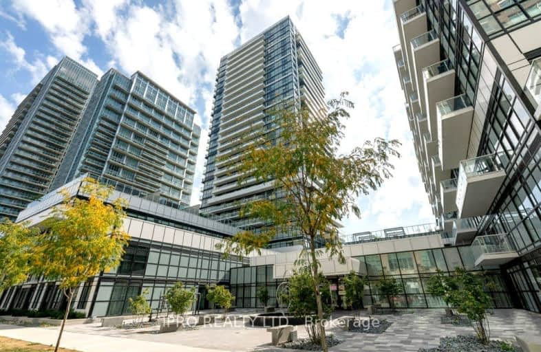 306-251 Manitoba Street North, Toronto | Image 1