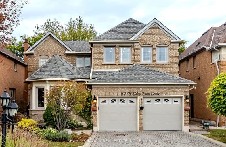 5773 Glen Erin Drive, Mississauga | Image 1