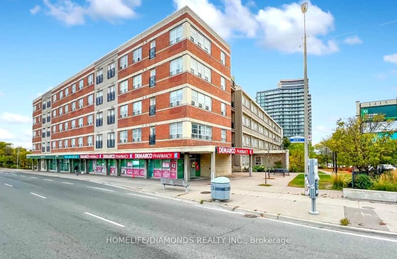 Ph# 5-1415 Lawrence Avenue West, Toronto | Image 1