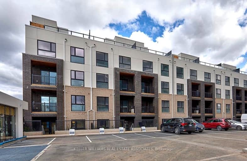 B-108-349 Wheat Boom Drive, Oakville | Image 1