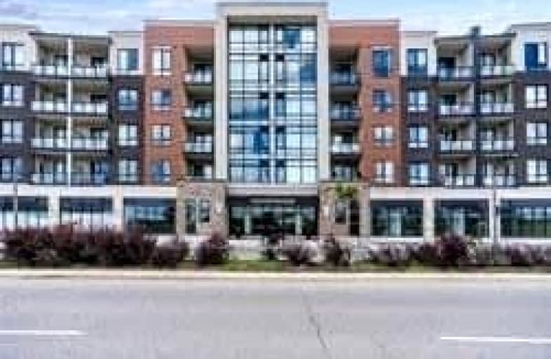 411-150 Oak Park Boulevard, Oakville | Image 1