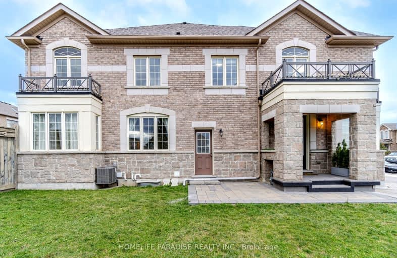 44 Caliper Road, Brampton | Image 1