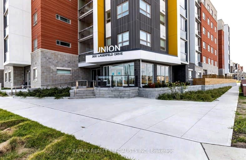 315-200 Lagerfeld Drive, Brampton | Image 1