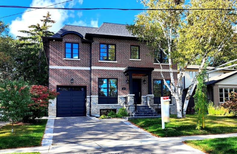 32 Puckeridge Crescent, Toronto | Image 1