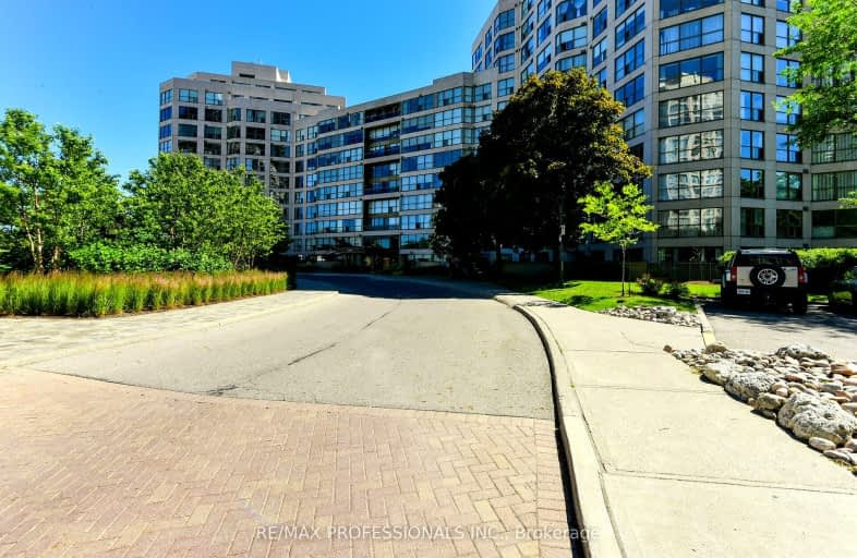 315-2267 Lake Shore Boulevard West, Toronto | Image 1