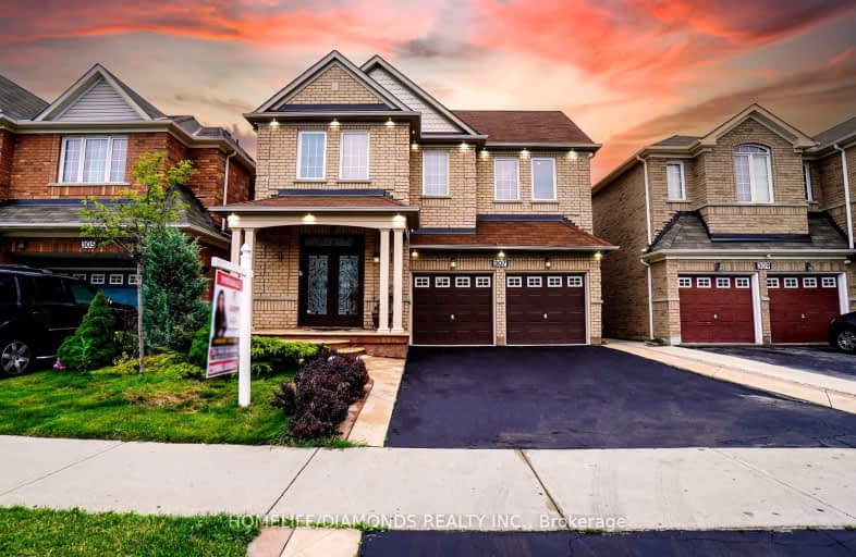 307 Father Tobin Road, Brampton | Image 1