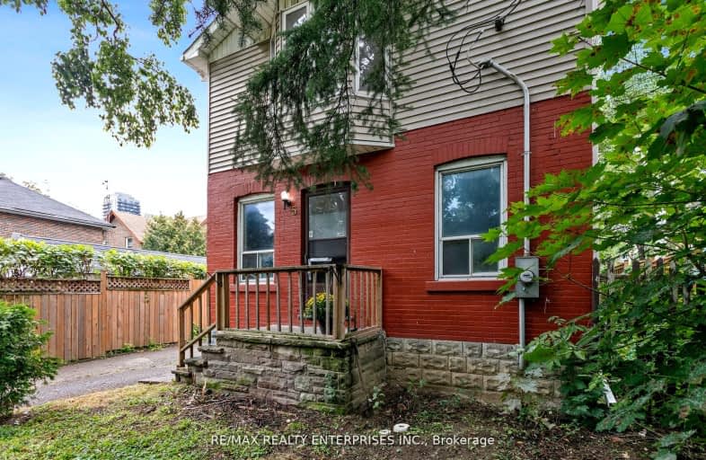 5 Lowes Avenue, Brampton | Image 1
