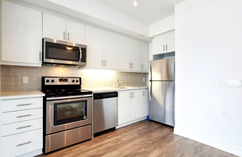 1905-17 Zorra Street, Toronto | Image 1