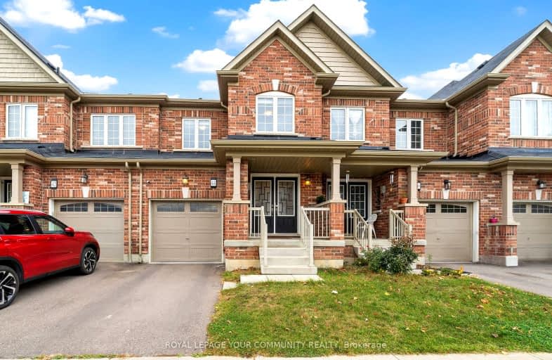 44 Golden Springs Drive East, Brampton | Image 1