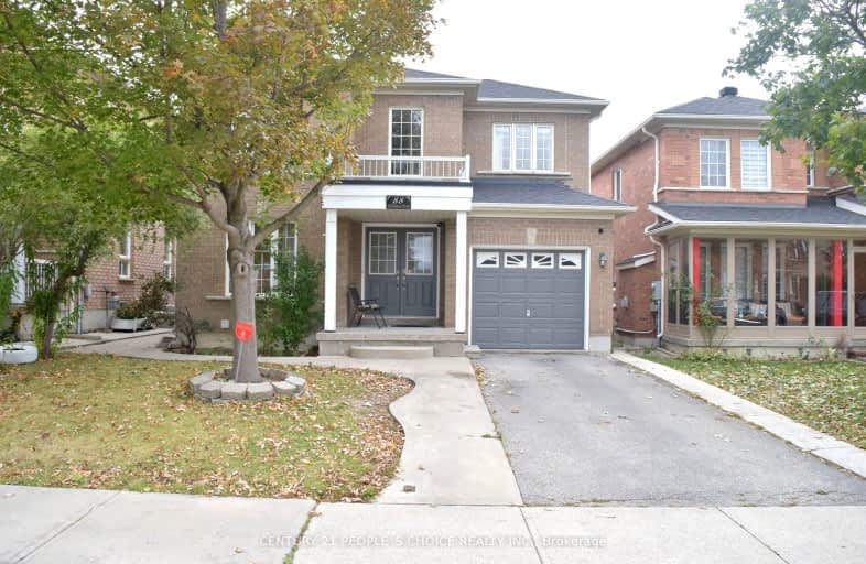 Upper-88 Williamson Drive, Brampton | Image 1