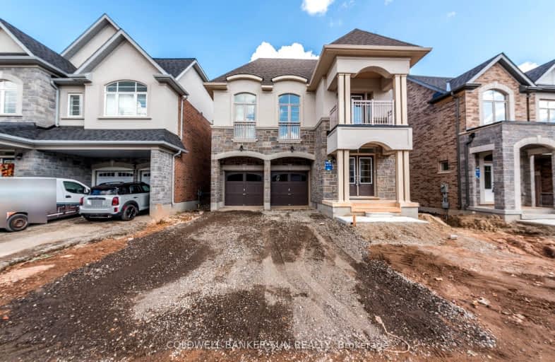 3143 Goodyear Road, Burlington | Image 1